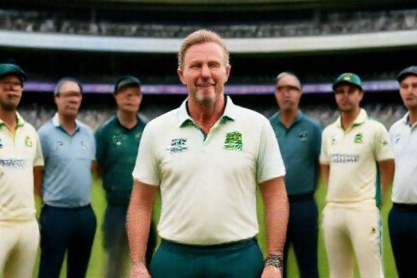 Waugh’s T20 Tournament Set to Ignite European Cricket Scene
