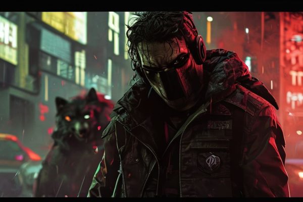 Fatal Fury: City of the Wolves Embroiled in Controversy Ahead of 2025 Release