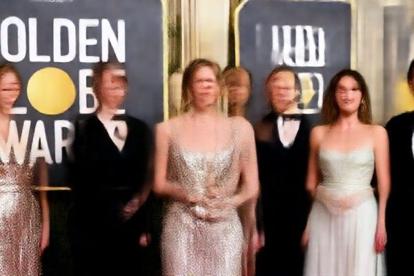 Golden Globe Awards 2024: A Night of Glamour and Talent as Hollywood’s Elite Gather to Celebrate the Year’s Best in Film and Television