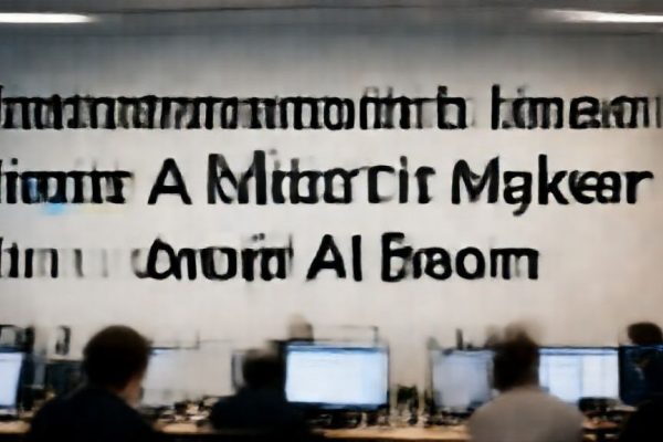 Microsoft to Invest Heavily in ChatGPT Maker Amid AI Boom