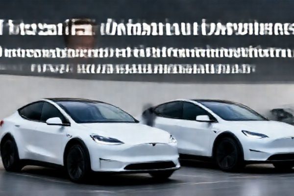 Elon Musk’s Ambitious Push: Unsupervised Tesla Robotaxis Set to Revolutionize Transportation