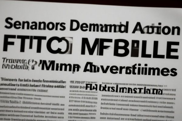 Lawmakers Call for FTC Investigation into Trump Mobile’s Alleged False Advertising