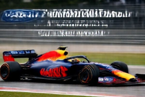 Ford Returns to Formula 1 Racing with Ambitious Plans, Lessons Learned from Red Bull F1 Engine