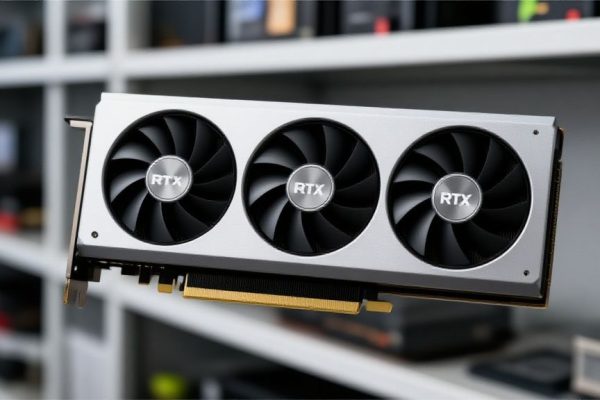 RTX 5070 Ti: The Elusive Graphics Card Continues to Elude Retail Shelves