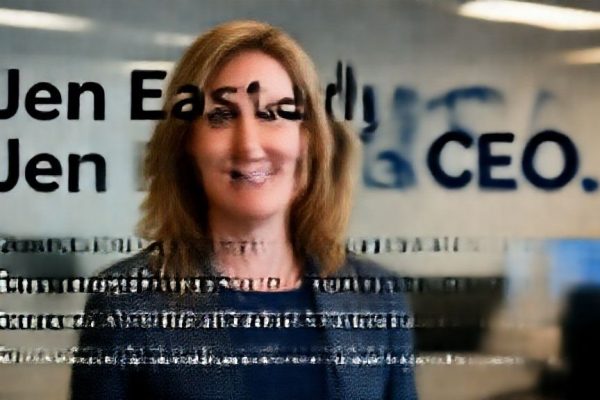 Cybersecurity Expert Jen Easterly Appointed CEO of RSA, Brings Decades of Experience to Lead Cybersecurity Firm