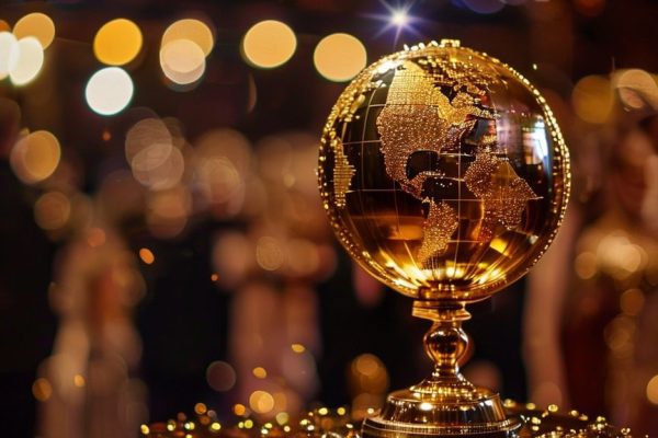 Golden Globe Awards 2024: A Night of Glamour and Excellence as Hollywood’s Biggest Stars Gather to Celebrate the Year’s Best in Film and Television
