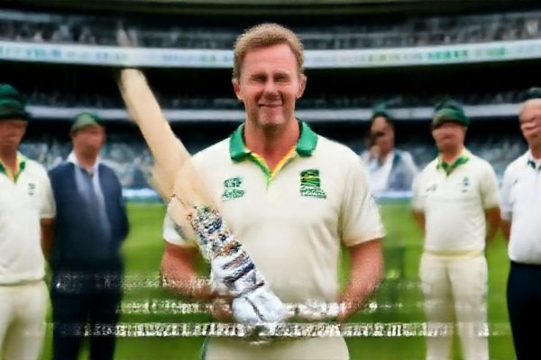 Legendary Cricketer Steve Waugh Invests in European T20 Tournament, Bringing International Cricket to Ireland, Scotland, and the Netherlands
