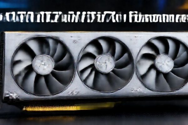 RTX 5070 Ti Shortage: Nvidia’s Latest GPU Faces Unprecedented Demand