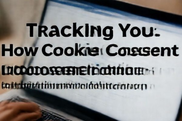 Tracking You: How Cookie Consent Policies Are Revolutionizing Online Data Collection