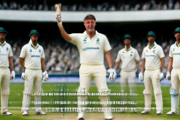 Cricket’s European Revolution: Former Australian Captain Steve Waugh Invests in Groundbreaking T20 Tournament