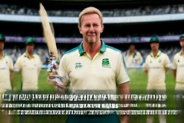 Australian Cricket Legend Steve Waugh Invests in European T20 Tournament