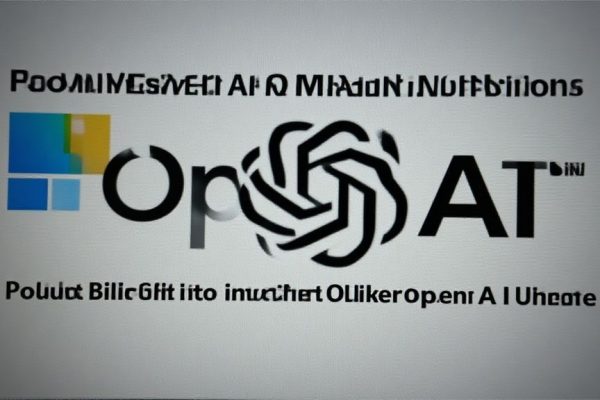 Microsoft to Pour Billions into ChatGPT Maker OpenAI Amid AI Surge