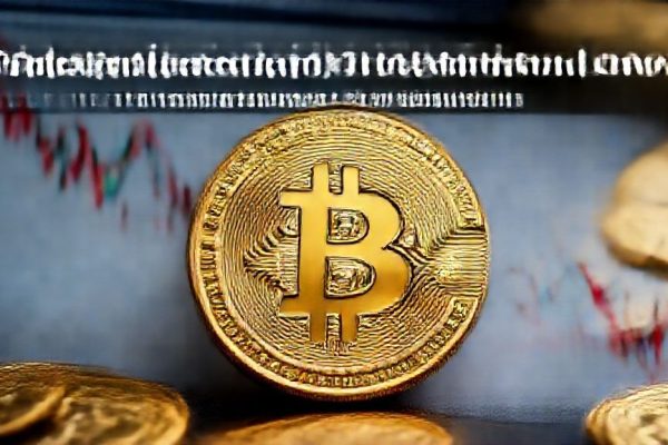 Bitcoin Plunges to Record Low, Down 50% from All-Time High