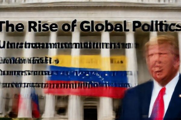 The Rise of Global Politics: Understanding Trump’s Venezuela Move and Its Far-Reaching Implications