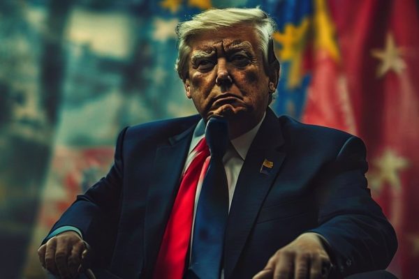 The Rise of a New World Order: Unpacking the Implications of Donald Trump’s Global Politics Shift