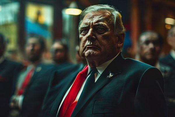 The Rise of Global Unpredictability: What’s Behind the Shift in International Politics?