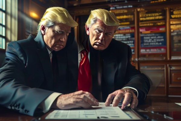 Trump Administration Leans on AI to Draft Federal Transportation Regulations: A Recipe for Disaster?