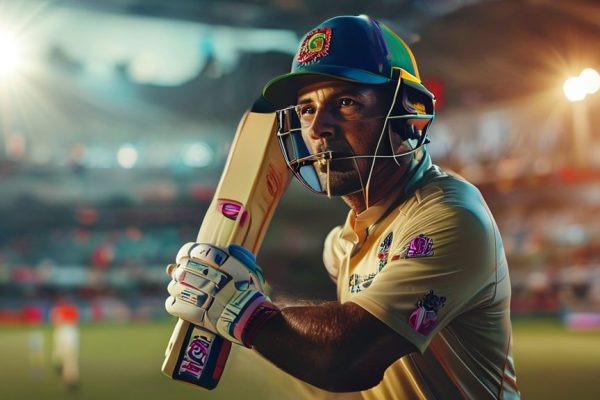 Cricket’s Global Expansion: Steve Waugh Invests in European T20 Tournament