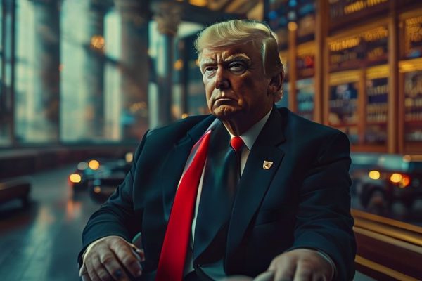 AI-Powered Regulations: Trump Administration’s Plans to Revolutionize Federal Transportation Law