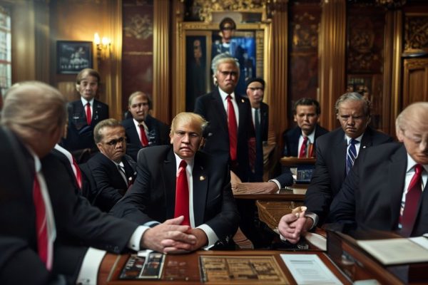 Lawmakers Demand FTC Investigation into Trump Mobile’s Alleged False Advertising Practices