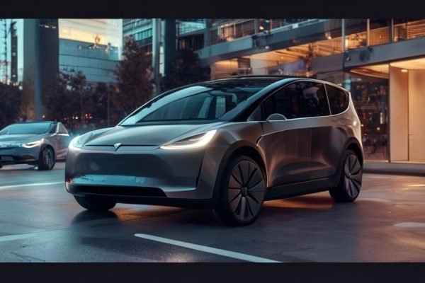 Tesla Unveils Unsupervised Robotaxis, but Accessibility Remains Unclear