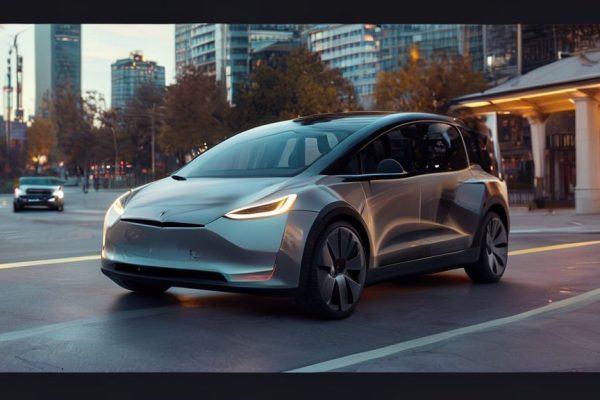 Tesla’s Unsupervised Robotaxis Hit the Road: What It Means for the Future of Transportation