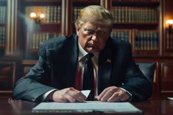 Trump Administration Plans to Use AI to Write Federal Transportation Regulations