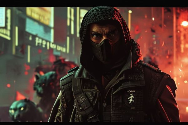 Fatal Fury: City of the Wolves Sparks Controversy Before Release Amid Publisher’s Saudi Backing