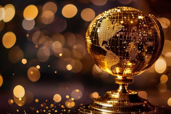 Golden Globe Awards 2024: A Night to Remember for Hollywood’s Elite