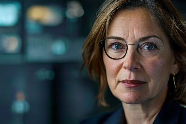 RSA Names Jen Easterly as CEO to Lead Cybersecurity Efforts Amid Growing Threats