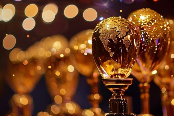 Golden Globes 2024: Inside the Star-Studded Ceremony That Sets the Stage for Hollywood’s Biggest Night