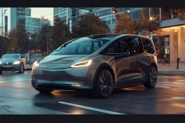 Tesla’s Unsupervised Robotaxis Raise Questions on Accessibility and Safety