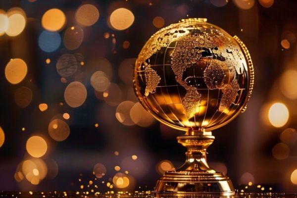 Golden Globe Awards 2024: A Night of Prestige and Prestigious Wins