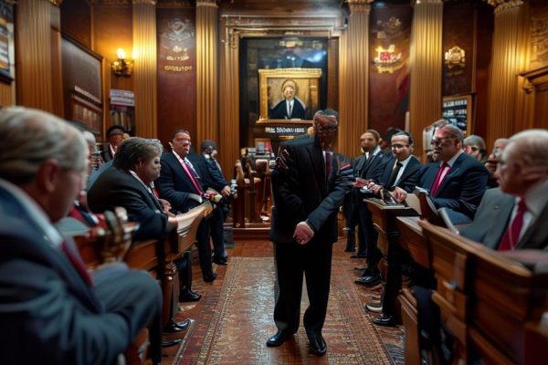 Lawmakers Urge FTC to Investigate Trump Mobile’s Alleged False Advertising Practices