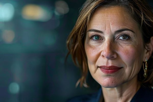 RSA Appoints Jen Easterly as CEO, Bringing Cybersecurity Expertise to a Leading Global Cybersecurity Company