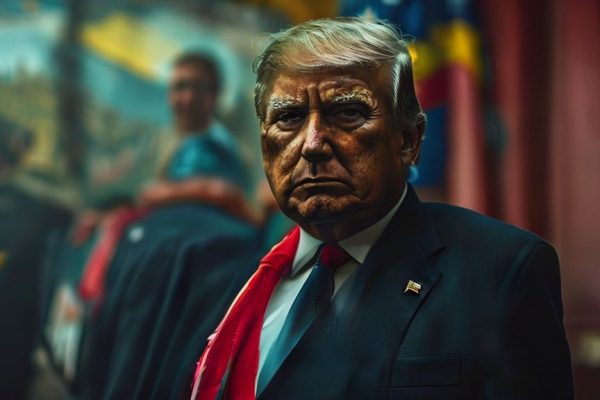 The Rise of a New Global Order: Understanding the Shift in International Politics