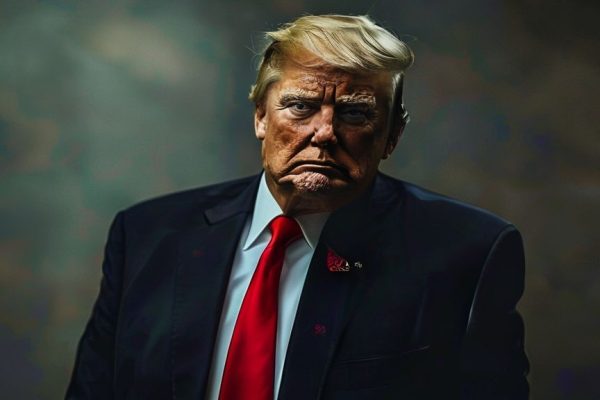 Trump’s Environmental Rollbacks: A Threat to Future Generations