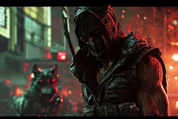 Fatal Fury: City of the Wolves – Revival of a Legendary Series Marred by Controversy