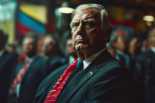 The Rise of Unconventional Leaders: Understanding the Shift in Global Politics