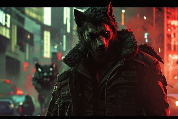 Fatal Fury: City of the Wolves Sparks Controversy Before Release