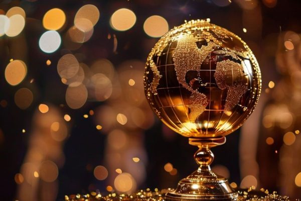 Golden Globe Awards 2024: A Night of Glitz and Glamour as Hollywood’s Elite Converge for the 83rd Edition