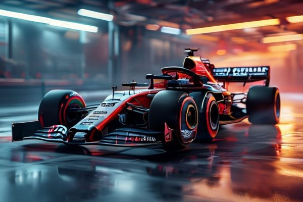 Ford’s Re-Entry into Formula 1: Lessons from Red Bull Engine Development and China’s Software Market