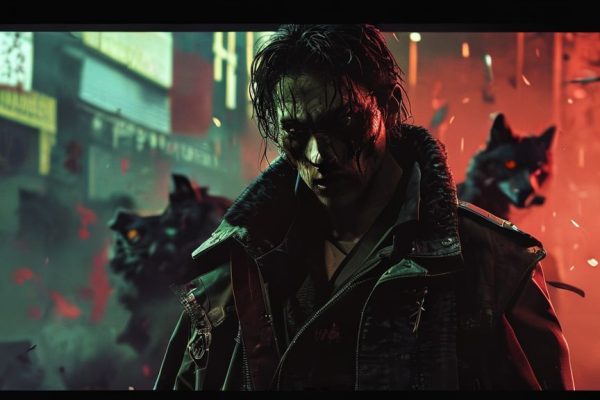 Fatal Fury: City of the Wolves Embroiled in Controversy Before Its Release