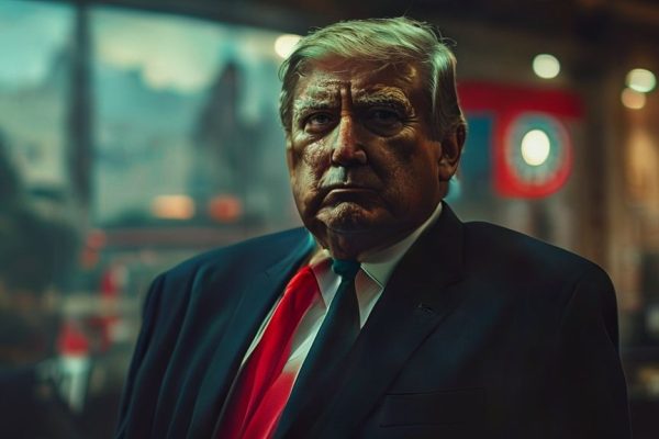 The Rise of a New Global Politics Era: Unpacking the Shift in International Relations