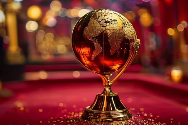 Golden Globe Awards 2024: Red Carpet Glam, Big Wins, and Unforgettable Moments