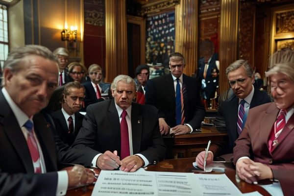 Lawmakers Urge FTC to Investigate Trump Mobile for Alleged False Advertising