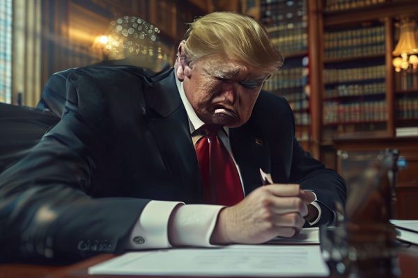 Trump Administration Plans to Use AI to Write Federal Transportation Regulations