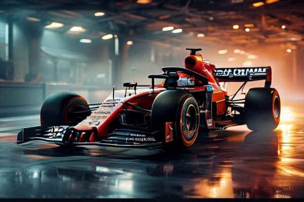 Ford’s F1 Comeback: How a Racing Engine Taught Jim Farley the Secret to Beating China in the Software Game