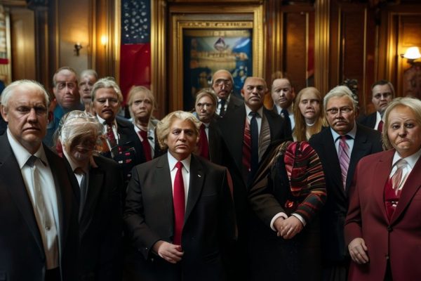 Lawmakers Urge FTC to Probe Trump Mobile’s Alleged False Advertising Claims