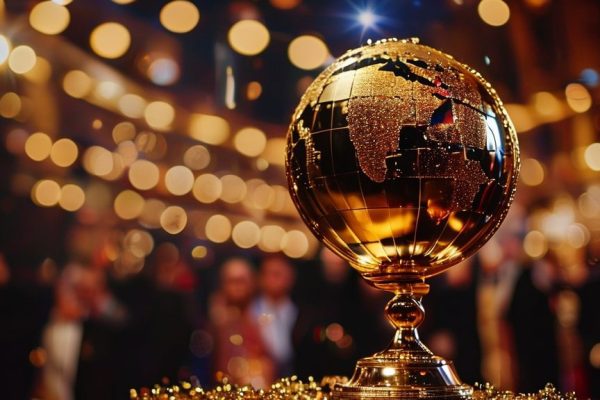 Golden Globe Awards 2024: A Night to Remember as Hollywood’s Elite Gather for the 83rd Edition